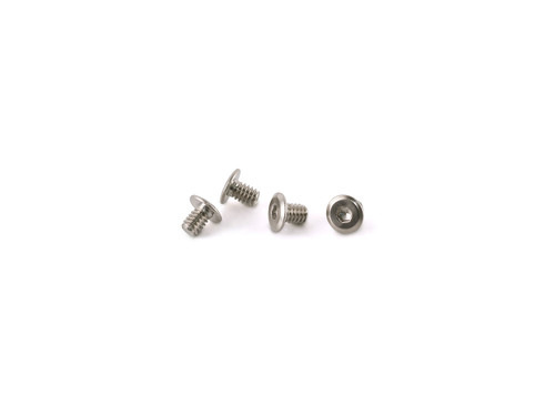 T211 - SLIM HEAD SCREW M2x3mm (4pcs)