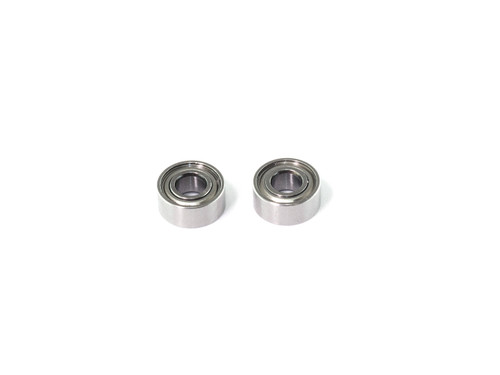 T230 - BALL BEARING 3x7x3mm (2pcs)