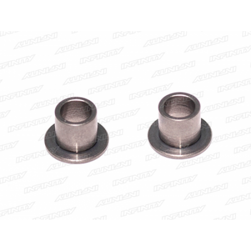 T238 - IF14-2 PRS STEERING BLOCK BUSHING (2pcs)