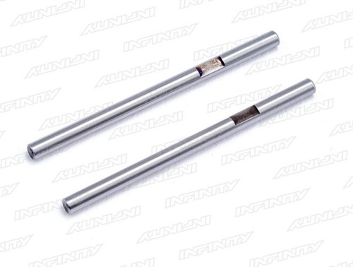 Front Upper Arm Shaft 2pcs (IF18-2)