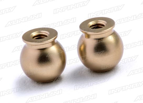 7.8mm Ball for 13.5 Knuckle Base (IF18-2)