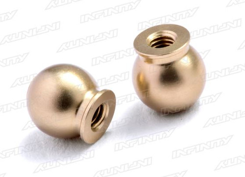 7.8mm Ball for 13.5 Knuckle Base (IF18-2)