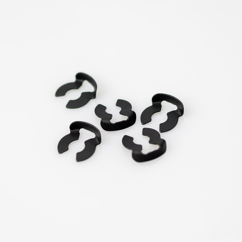 WellRC Racing WellClips - 2 Speed Quick Release Clips