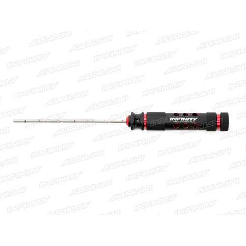 Wallace Motorsports - A0107S - INFINITY CLEANING BRUSH (SMALL)