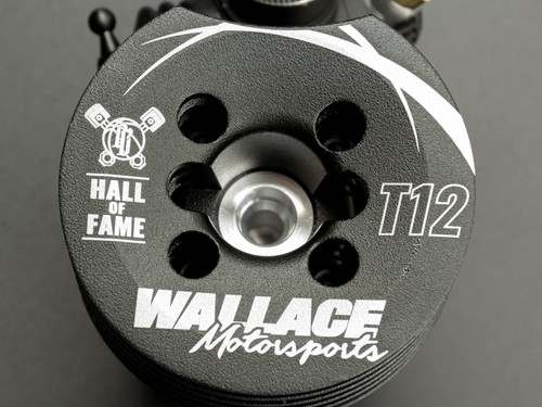 Wallace Motorsports - SMJ
