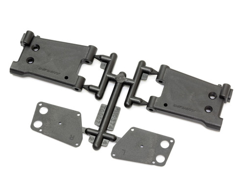 G007B - REAR LOWER ARM SET