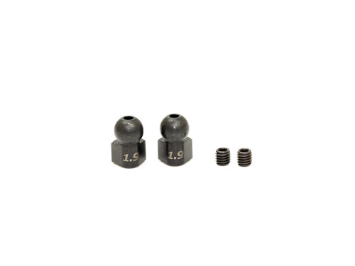 G206 - 5.8MM SWAY BAR BALL 1.9MM (IF15-2)