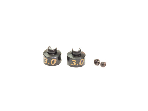 R0382S30 - SWAY BAR STOPPER 3.0MM (IF18-3/2PCS)