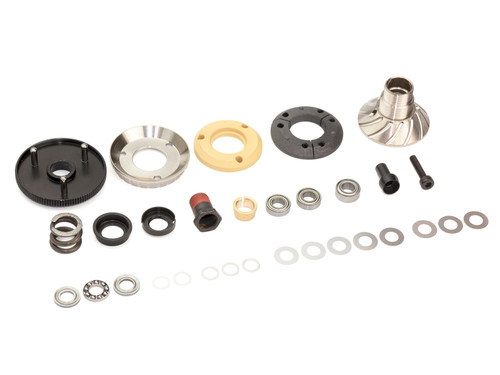 なっち　0226 Santech A/C Compressor Clutch Hub MT2346