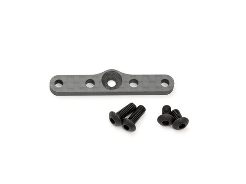 Wallace Motorsports - IF18-3 STIFFENER PIVOT C - R0391
