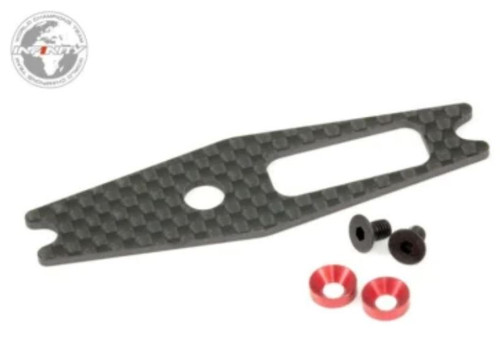 G230 - CARBON REAR STIFFENER SET (IF15-2)