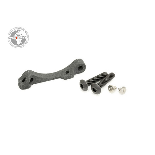 Wallace Motorsports - IF14-2TE Spare & Option Parts