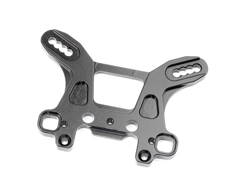 Wallace Motorsports - IFB8 Front Shock Tower (Aluminum) - M014