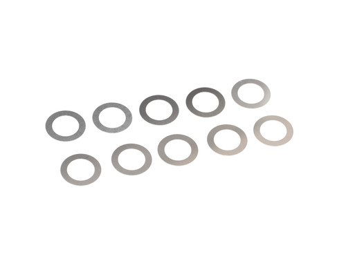 6x10x0.2mm SHIM (10pcs)