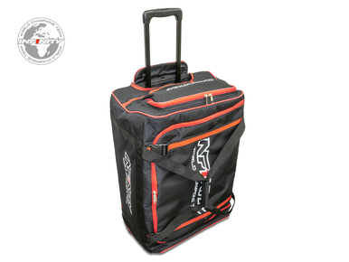 Wallace Motorsports - INFINITY JUMBO TROLLEY BAG 2.0 - A0095