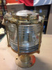 XL pedestal dock marine light