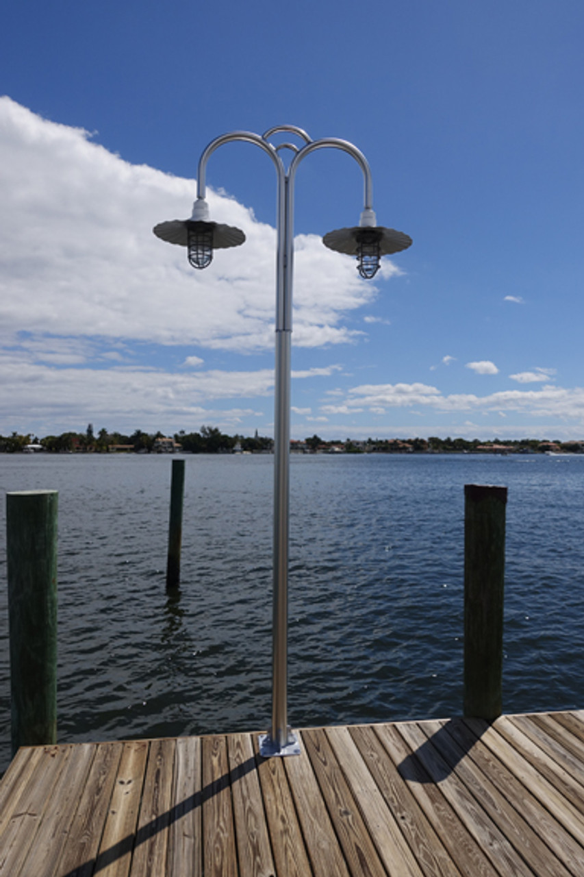 wharf lighting fixtures