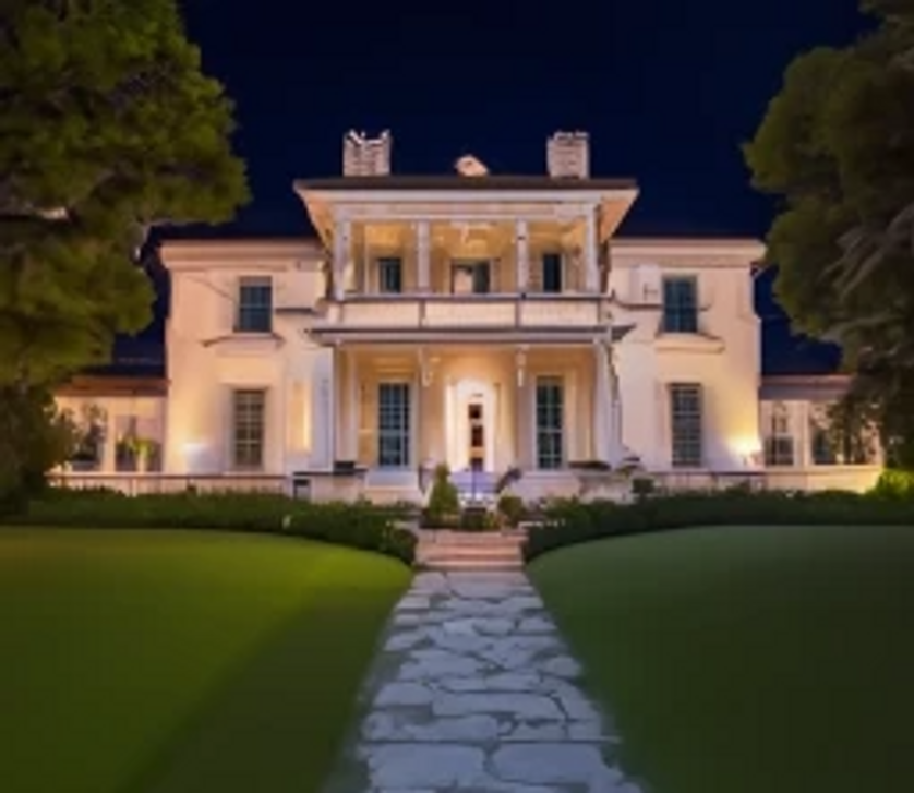 Set Sail for Style: How Nautical Lighting Elevates Your Home's Interior