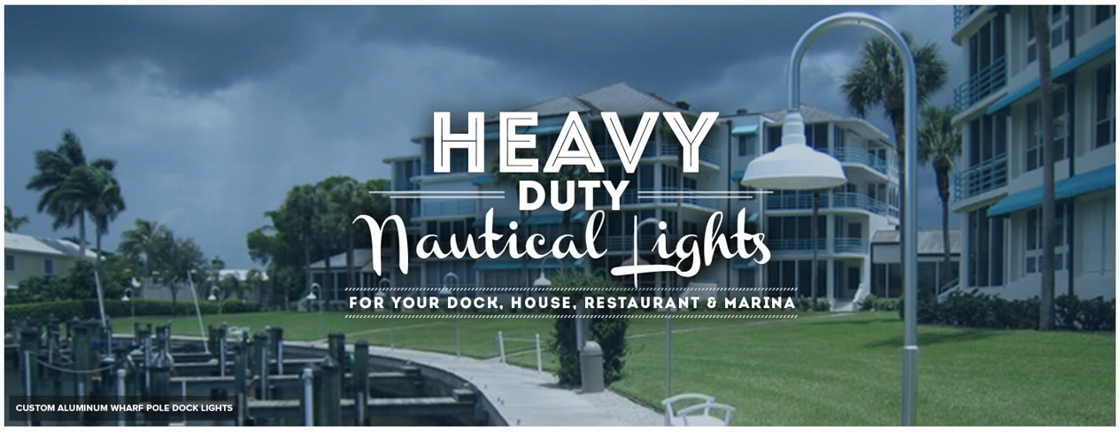 nautical lights