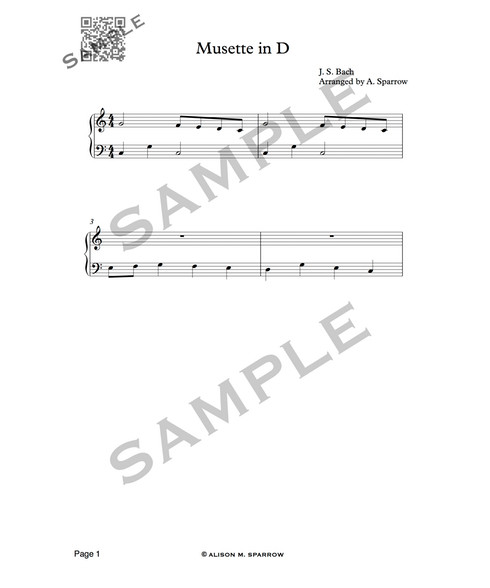 Learn to Play the Piano Song Book 1 | 10 Beginner Pieces