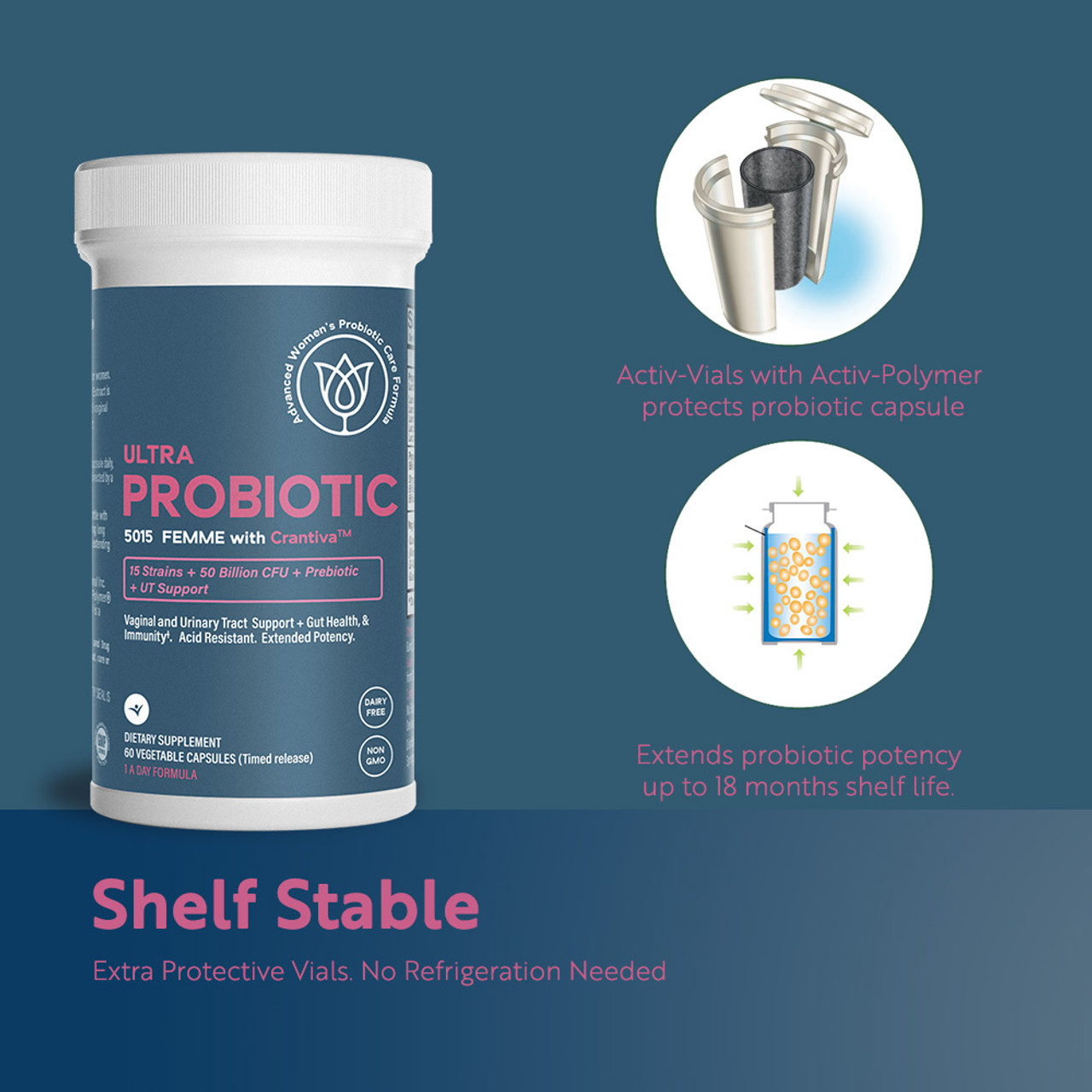Ultra Pro Probiotic