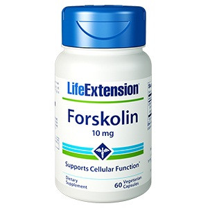 Forskolin 10 Mg, 60 Capsules Forskolin 10 Mg, 60 Capsules