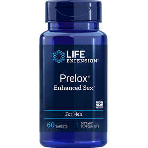 Prelox® Enhanced Sex, 60 tablets Prelox® Enhanced Sex, 60 tablets