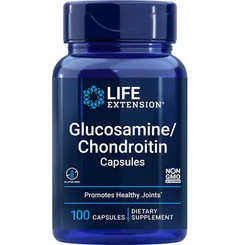 Glucosamine/Chondroitin Capsules 100 capsule