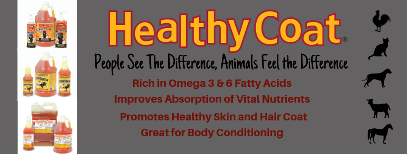 HealthyCoat