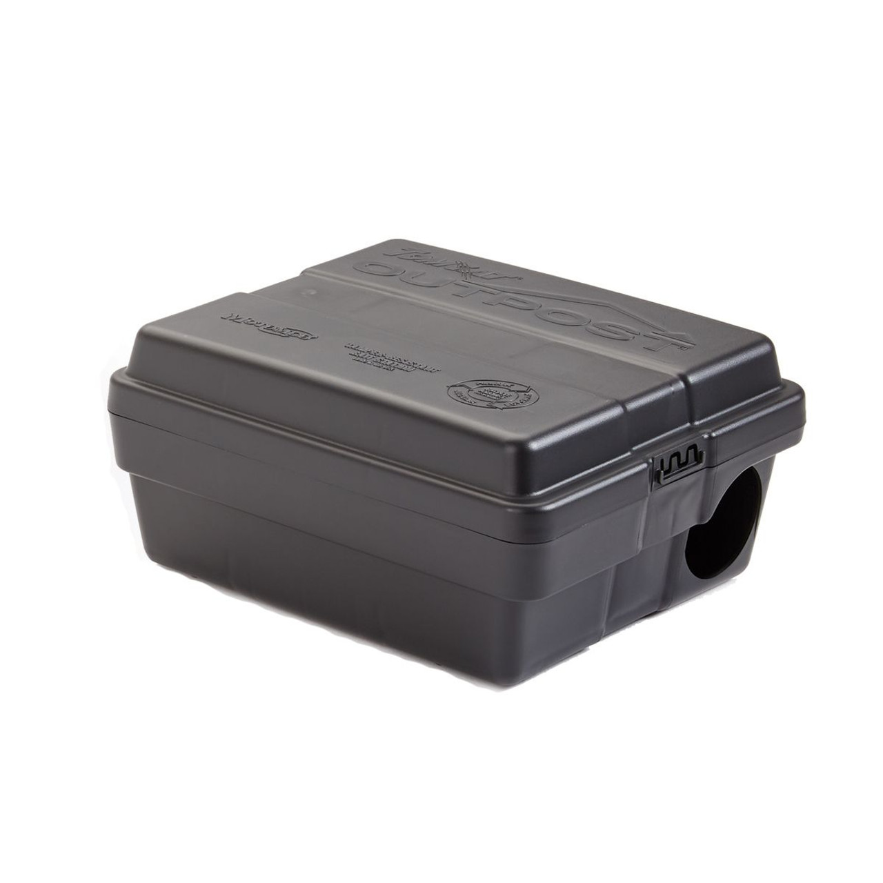 TOMCAT DISPOSABLE BAIT STATION WITH BAIT 1 PACK - SouthernStatesCoop