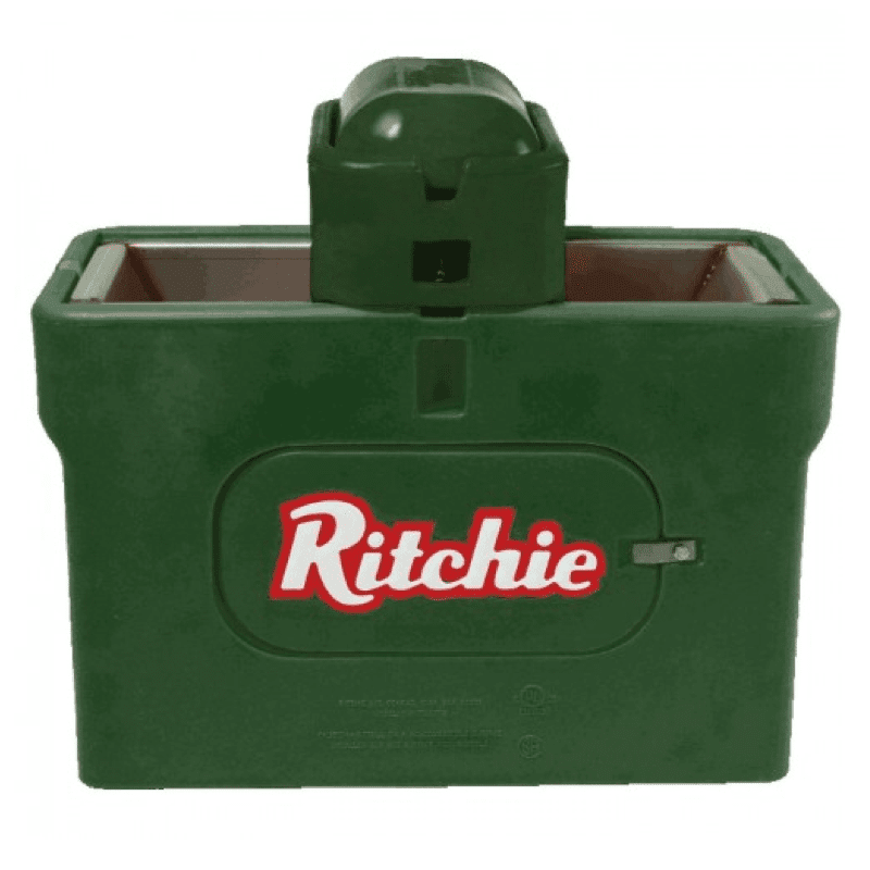 Ritchie Omni 2 - GREEN - Duncans Family Farm Store