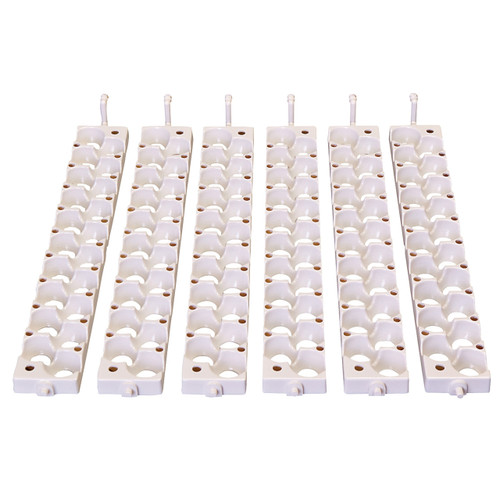 Miller Little Giant 6302 Quail Rails 
