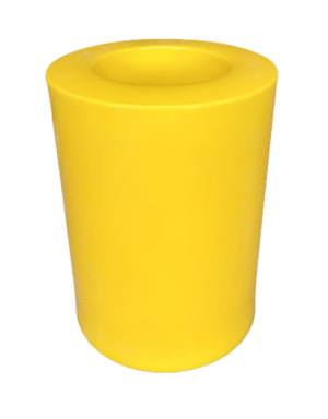 Ritchie Thermal Tube Top - 12 inch