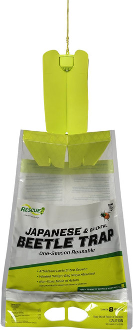 Sterling Rescue Non-Toxic Disposable Yellowjacket Trap