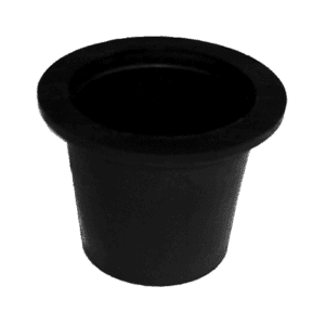 Omni Drain Plug 18628
SKU: #18628
MSRP: $7.89
Drain plugs are designed to seal the trough at the drain pipe location and for removal for easy cleaning. Made of black rubber material. Each package contains two drain plugs.