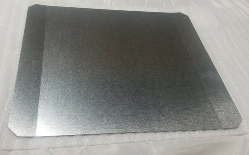 Duncan's Steel Metal Replacement Nest Bottom Pans 11" x 12.25"  8 PACK