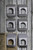 Miller Little Giant Single Hole Plastic Hen Nesting Box
