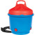 PREMIER Heated Poultry Nipple Bucket Waterer 3 Gallon