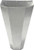 
Medium Restraining Cone

Item #: RC2
Cone restrains birds during processing and makes clean up easy. Made of heavy-gauge galvanized steel with hemmed edges for safety. The flat back design allows for easy mounting. For use on large layers, broilers, roasters and young turkeys up to 10 pounds.

    Flat back for easy mounting
    Hemmed edges for safety
    Easy to clean
    Heavy-gauge galvanized steel
    For use on large layers, broilers, roaster and young turkeys up to 10 lbs

