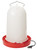 API Allied Heated 3 Gallon Poultry Fount  Lock N Dry