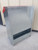 Duncan's 50 LB Double Sided  Floor/ Wall Feeder "Fat Boy"  Made in USA!