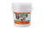Especially successful in cleaning out tough rat and mice infestations, this 18 lb pail of Motomco Jaguar All-Weather Rat Bait Chunx is just what you need when warfarin resistance is suspected. Mold and moisture-resistant, bait chunx can kill rats and mice in a single feeding.