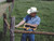 Goldenrod  415 Hired Hand Fence Stretcher-Splicer