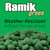 Neogen Ramik Green Fish Flavored Weather Resistant Rodenticide Nuggets, 4 lb bag (00615)