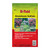 This soil acidifier helps to create an acid soil condition for plants.
Intended for acid loving plants such as Azaleas, Gardenias, Camellias, Rhododendrons and more.
Use for Hydrangeas as aluminum is required as an acidifier to maintain blue color.
Do not use on white or pink Hydrangeas unless blue color is desired.
Application rates vary depending on type of application and dimensions. See label for instructions.