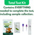 AUKER Ruminant Early Pregnancy Rapid Test Kit for Cattle, Single Test, Whole Blood/Serum/Plasma, Fast 20-Minute Results, 99.5% Accuracy, Detects at 28 Days