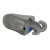 7 ½ - 10 gauge smooth wire
12 ½ - 15 gauge barbed wire
Terminate / Anchor wire
Simple and Fast = Significant Time Savings
Designed for superior grip