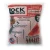 LockJawz T-Post Fence Insulator Orange (250)