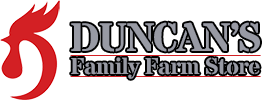 Duncan's Family Farm Store