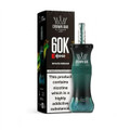 Al Fakher Crown Bar E Hose X 60K Puff Disposable Space Dream